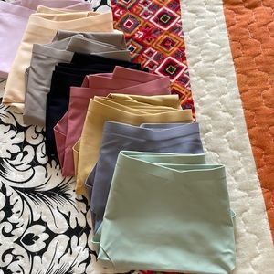 Womens Rosycoral Panties